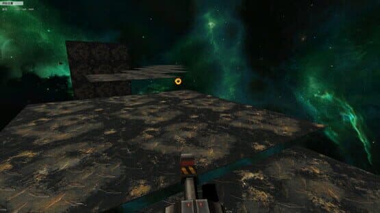 Space Time Ocean — screenshot 5