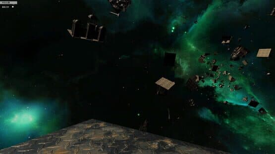 Space Time Ocean — screenshot 6