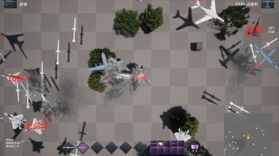 Spiral of War — screenshot 1