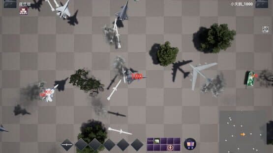 Spiral of War — screenshot 2