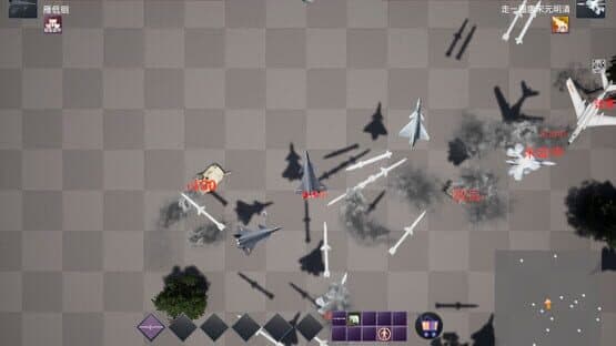 Spiral of War — screenshot 3