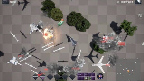 Spiral of War — screenshot 4