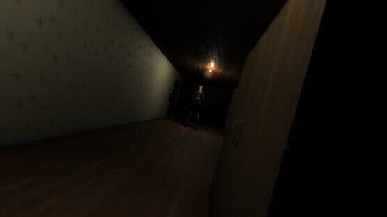 You Are Liam: Shadow Memories — screenshot 1