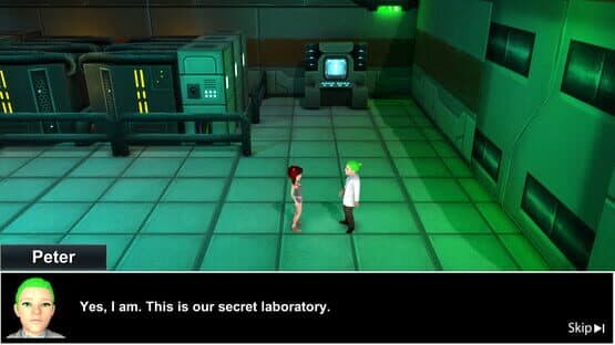 Zombies Wars — screenshot 6