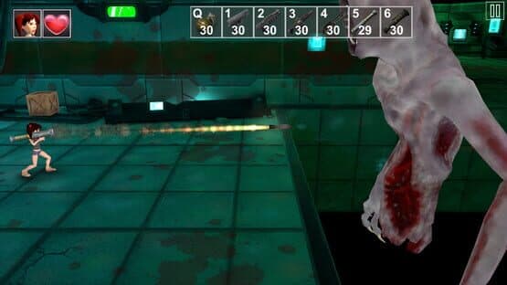 Zombies Wars — screenshot 7