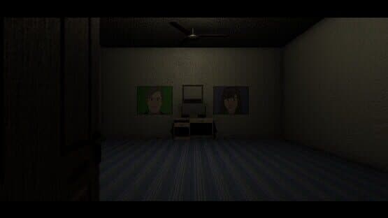 You Are Liam: Shadow Memories — screenshot 6