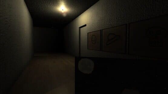 You Are Liam: Shadow Memories — screenshot 8