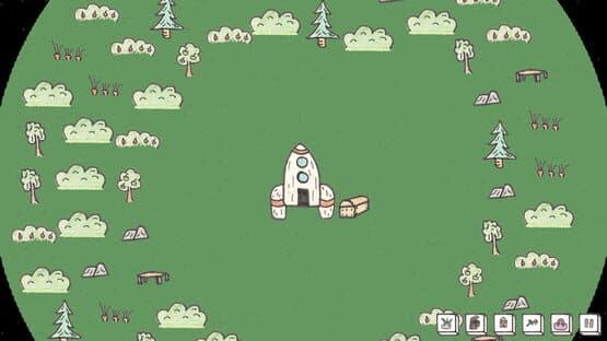 Worldcrusher — screenshot 1