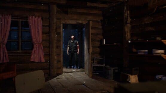 Who is Abby — screenshot 2