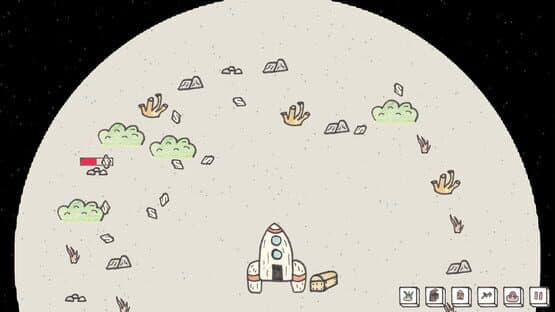 Worldcrusher — screenshot 3