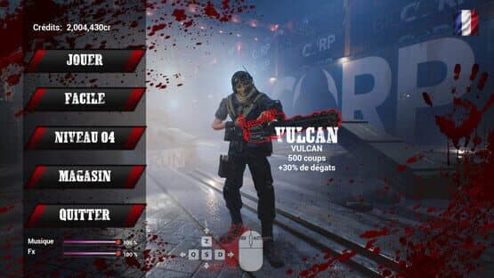 World war zombie — screenshot 4