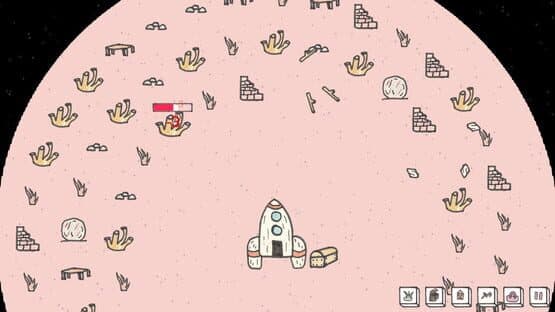 Worldcrusher — screenshot 5