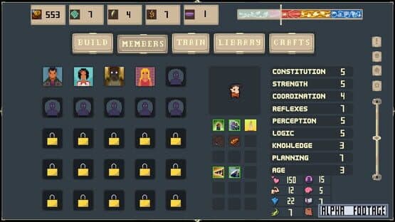 Whispers Of Aether — screenshot 4