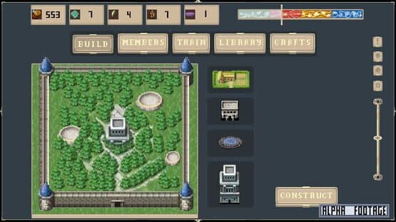 Whispers Of Aether — screenshot 5