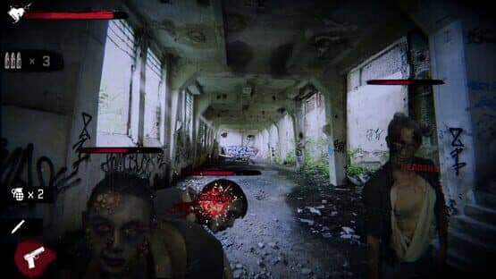 Until The Last Bullet — screenshot 1