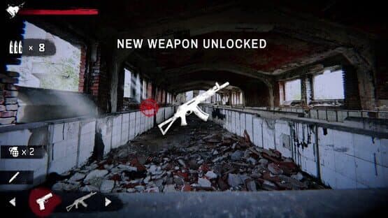 Until The Last Bullet — screenshot 4