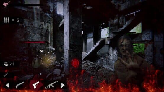 Until The Last Bullet — screenshot 6