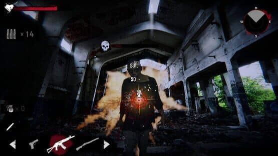 Until The Last Bullet — screenshot 8