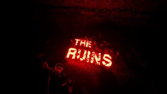 The Ruins — screenshot 1