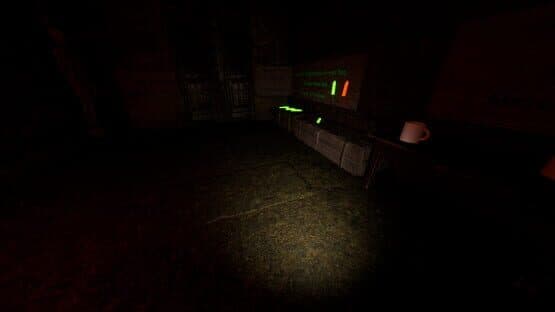 The Ruins — screenshot 3