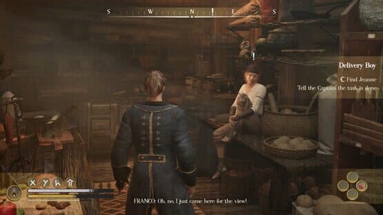 The Skyland Chronicles — screenshot 5