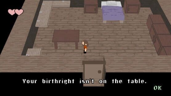 Tower of Fire: The Sword of Unspoken Misc — screenshot 1