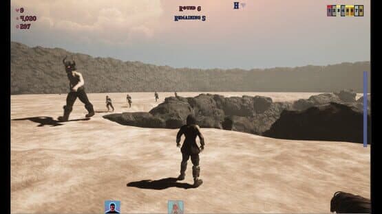 Tower Defense 3D Fusion — screenshot 2