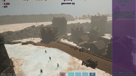 Tower Defense 3D Fusion — screenshot 3