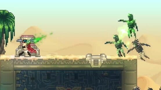 Tomb Of AnuBI0S — screenshot 1