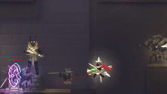 Tomb Of AnuBI0S — screenshot 2