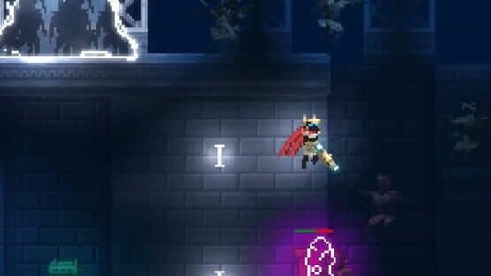 Tomb Of AnuBI0S — screenshot 3