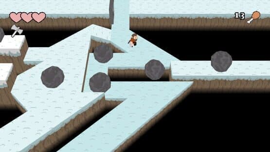 Tower of Fire: The Sword of Unspoken Misc — screenshot 6