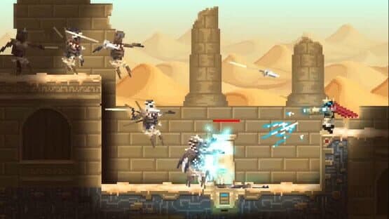 Tomb Of AnuBI0S — screenshot 4