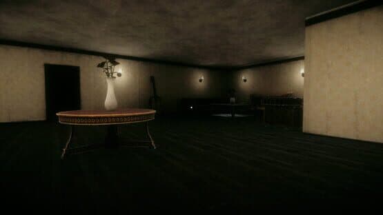 Trespasser — screenshot 1