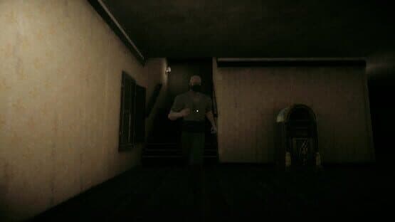 Trespasser — screenshot 2