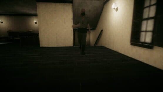 Trespasser — screenshot 3