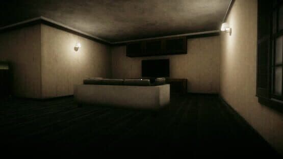 Trespasser — screenshot 4