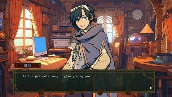 Tmutarakan — screenshot 1