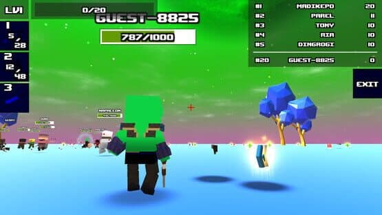 TNMverse VIP — screenshot 3