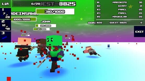 TNMverse VIP — screenshot 4