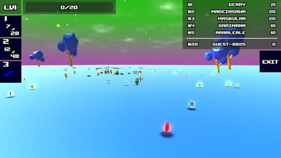 TNMverse VIP — screenshot 5
