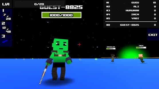 TNMverse VIP — screenshot 6