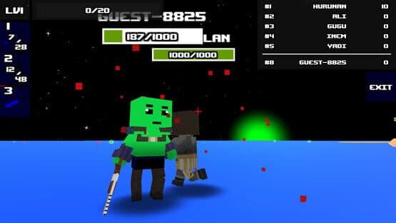 TNMverse VIP — screenshot 7