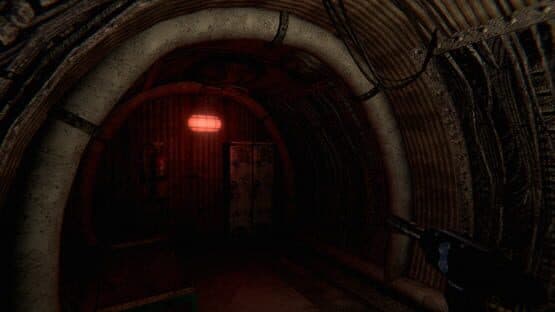 Rusty Barrel — screenshot 3
