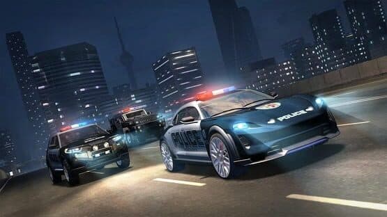 Car Games Bundle: Racing Driving School Police Drag Drift Taxi — screenshot 2