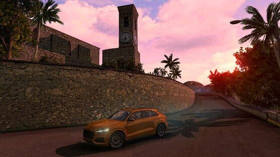 Car Games Bundle: Racing Driving School Police Drag Drift Taxi — screenshot 4