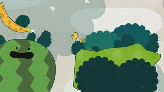 Imomushi — screenshot 5