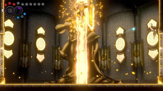 Aeterna Noctis: Virtuoso — screenshot 1