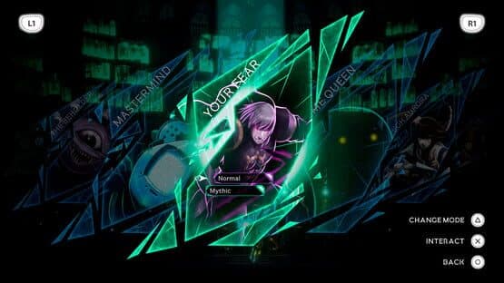 Aeterna Noctis: Virtuoso — screenshot 2