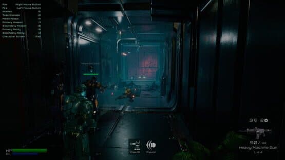 A.I.Liens — screenshot 1